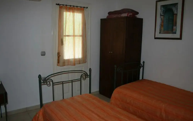 Marina Apartments