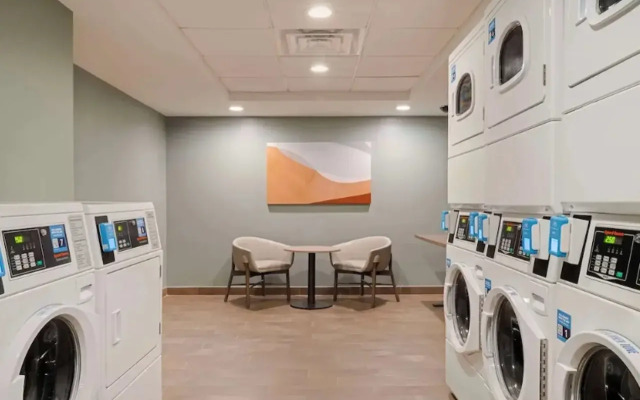 Homewood Suites by Hilton Parsippany-Troy Hills
