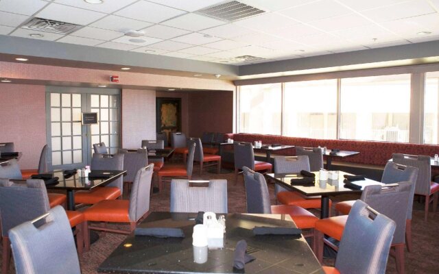 Crowne Plaza Hotel OKLAHOMA CITY