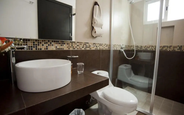 Casa Felicidad B&B