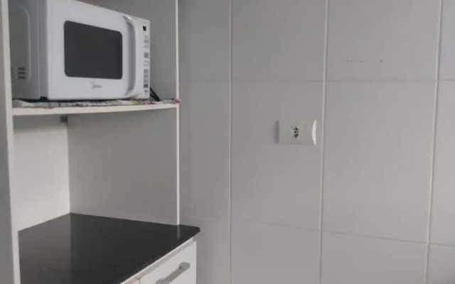 Apartamento 3 quartos Próximo a Praia Grande