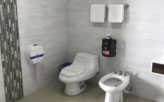 Hotel Nuevo Mejico