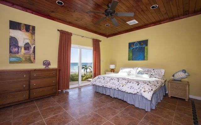 Sand Dollar At Ten Bay Beach 4 Bedroom Home