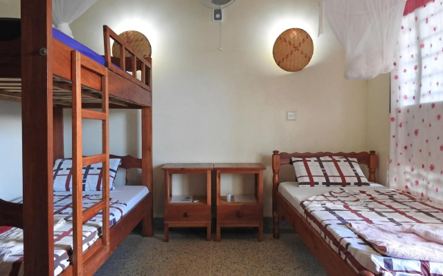 Voi Lutheran Guesthouse