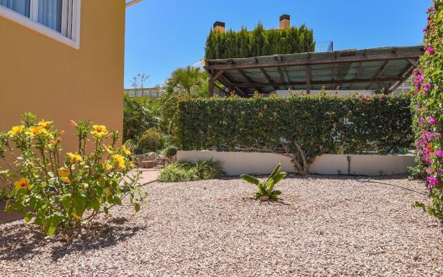Stunning Villa in Moraira Spain with Swimming pool