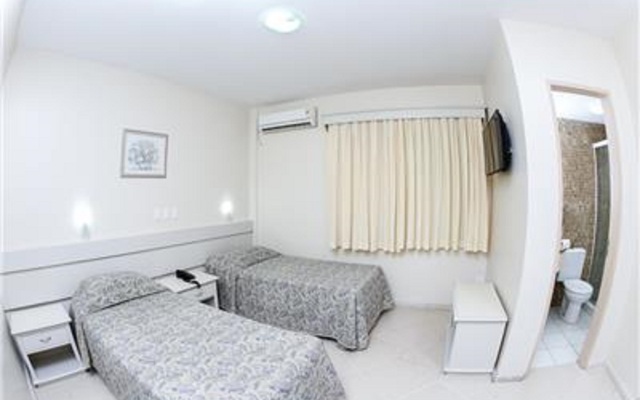 Hotel Suárez Executive Novo Hamburgo