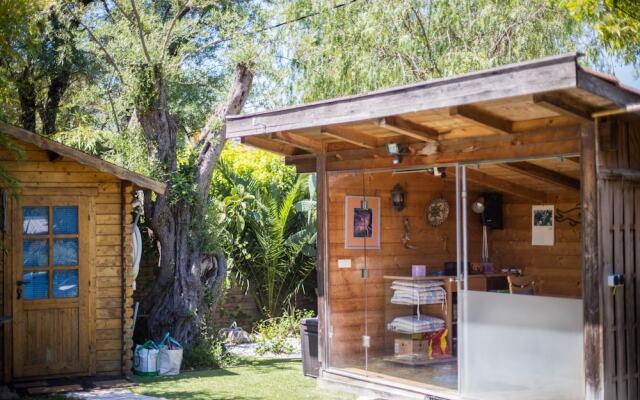Villa les Ondes VI4120