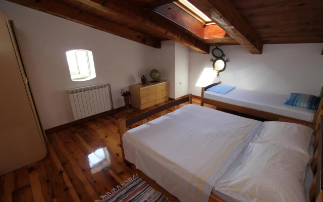 Stone House “Mediterraneo”