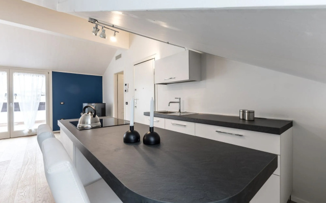 easyhomes - Brera Luxury Suites
