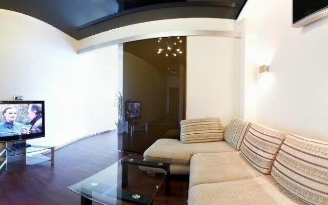 Apartment Near The Black Sea