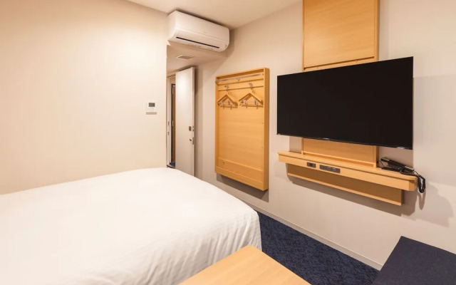 Sotetsu Fresa Inn Yodoyabashi