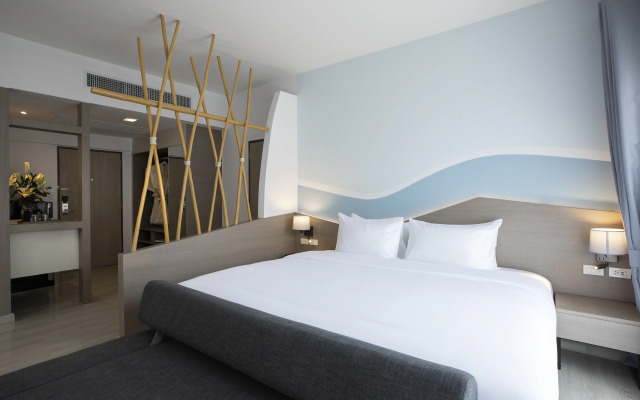 Centara Life Cha-Am Beach Resort Hua Hin