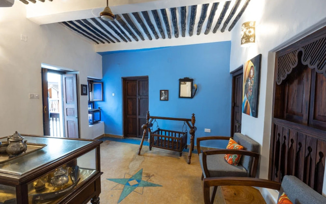Shaba Boutique Hotel