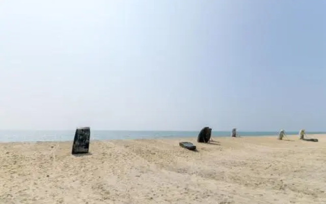 Amare Holiday Beach Resort By OYO Rooms