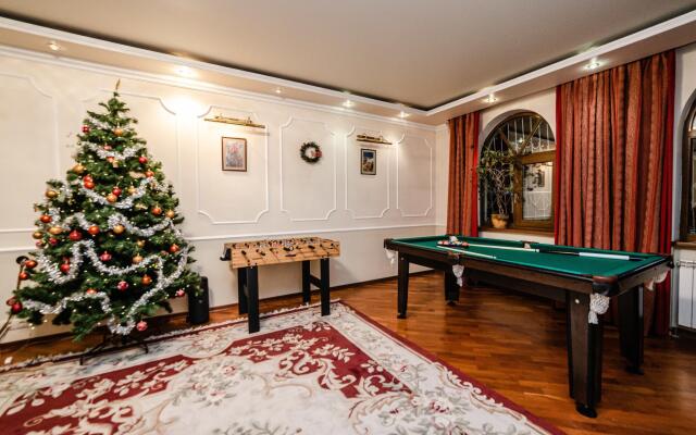 Дом на улице Василия Бутурлина 108