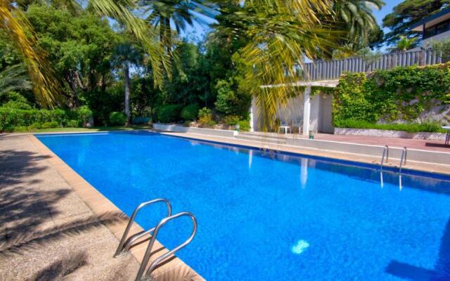 Beau T2 dans Résidence avec Piscine proche mer + PK