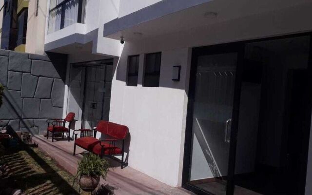 Hostal Real House Cusco