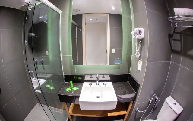 Ibis Styles RJ Botafogo