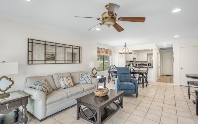 Beachwalk Villa 5095