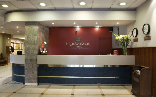 Hotel Kamana