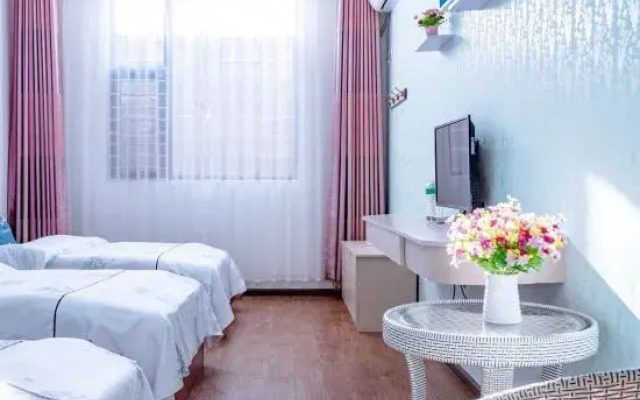 Sleeping Dali Homestay