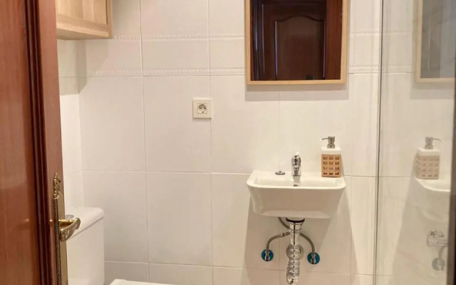 Amplio y Elegante en Las Arenas