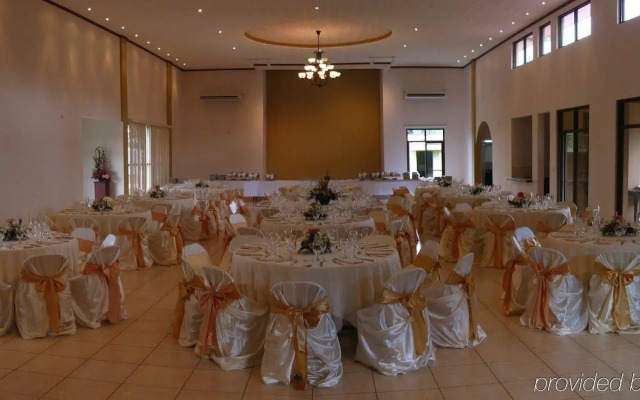 Hotel Magic Mountain SPA & Conference center