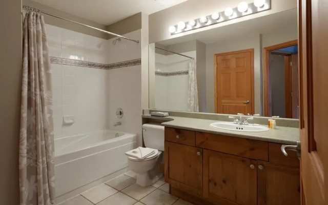 Stoney Creek Northstar by Whistler Premier