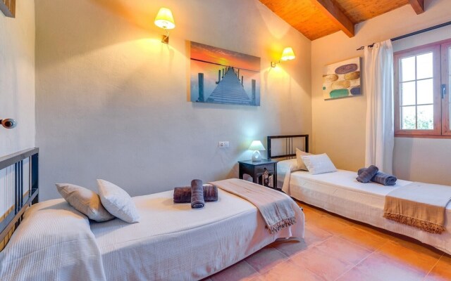 Villa SA Sort Llarga