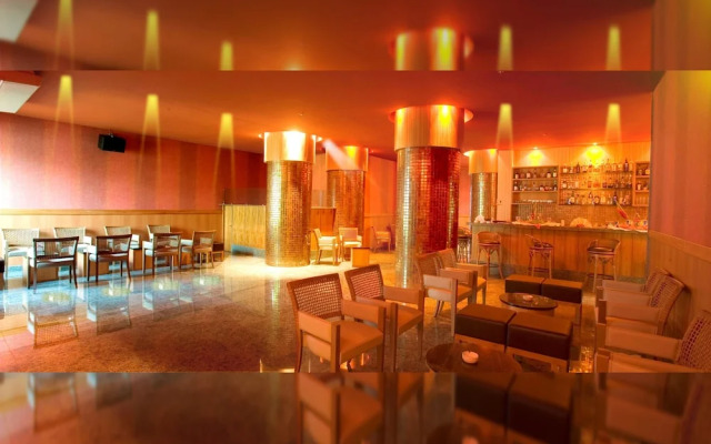 Condomínio Porto Real Resort