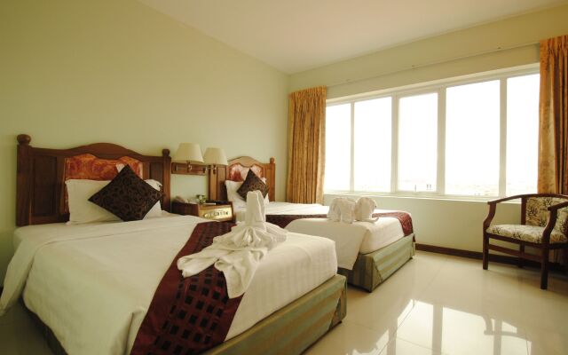 Midland Hotel