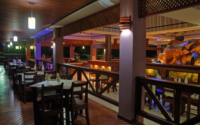 Volcano Lodge Hotel & Thermal Experience