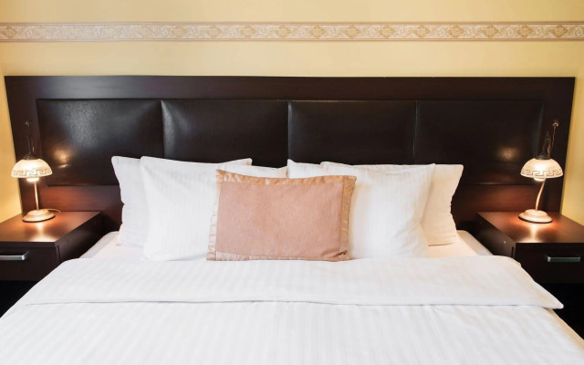 Park Hotel Bydgoszcz