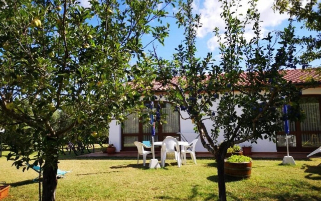 Agriturismo Valle dei Venti