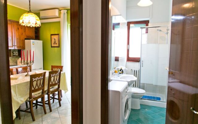 Bluemarine Apartment