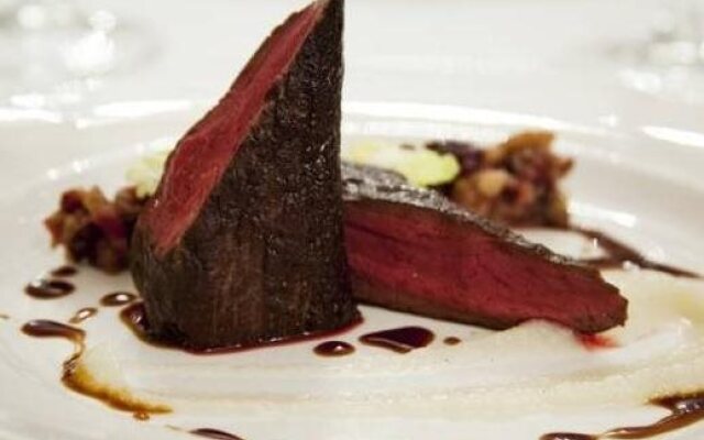 Tinakilly Country House Hotel & Restaurant