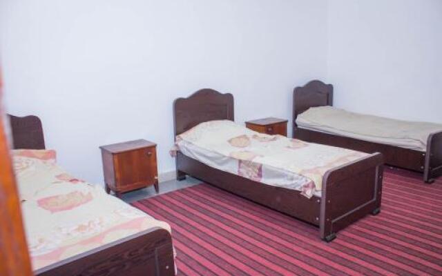 Imeri Guest House