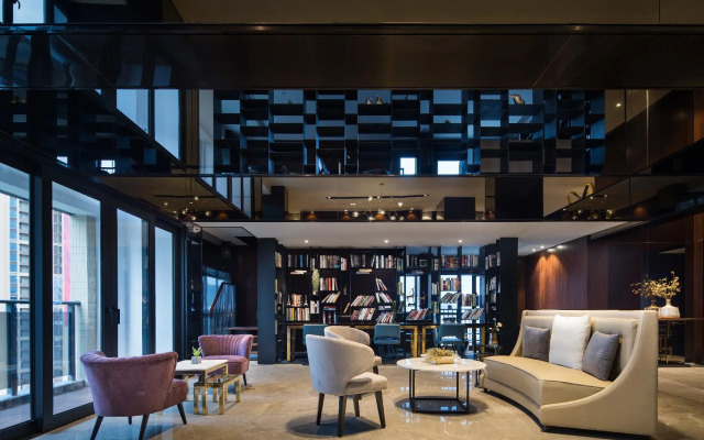 Zhonghao International Hotel