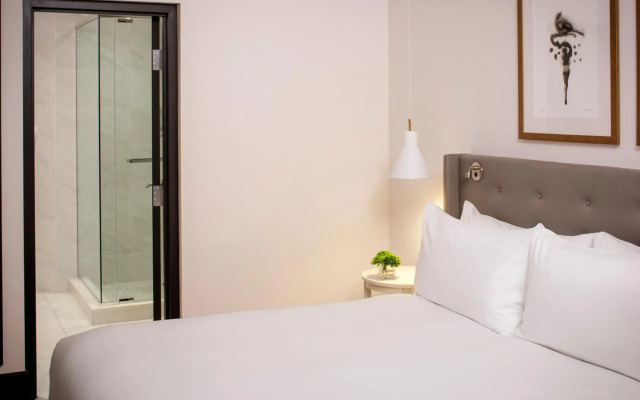Hotel William Gray