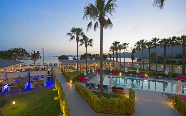 Voxx Marmaris Beach Resort