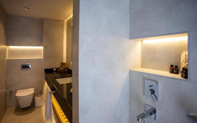 Sezz Hotels Spa Wellness Yalikavak