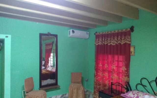 Casa Nilde