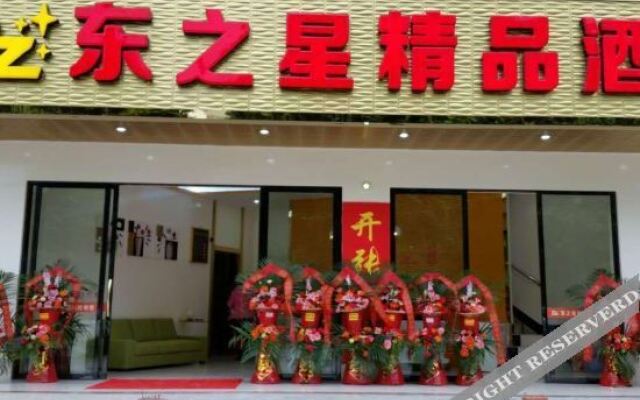 Tiandong Dongzhixing Boutique Hotel