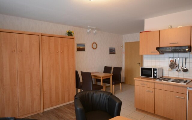 Haus Königsdüne Ii/9