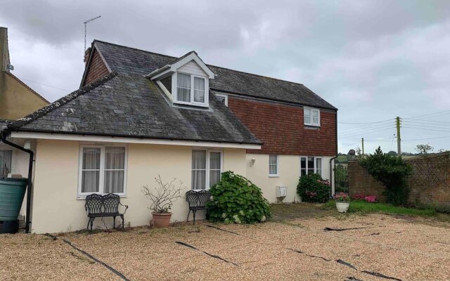 Stunning 2-bed Cottage Rye, East Sussex