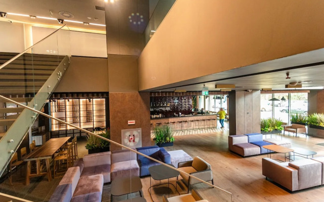Mercure Sibiu Arsenal