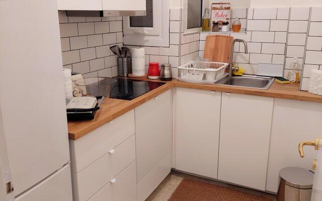 Cozy Apartment in Plaka