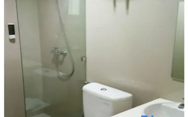 Treepark Residence BSD