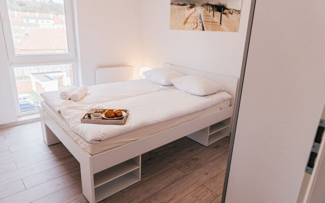 Elite Apartments City Center Suites