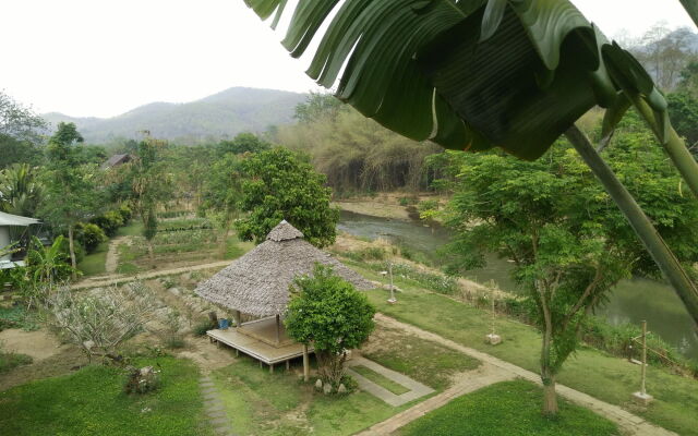 Pai Vimaan Resort